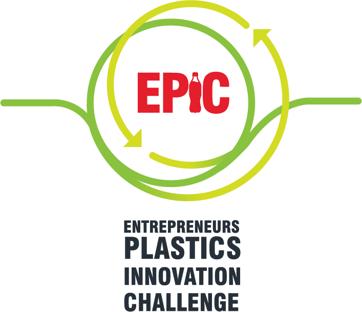 EPIC Competition logo